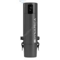 Встроенный пылесос TUBO DYNAMICA PRO TD34A, 500 м2