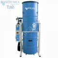 KOMPATTA силовой блок  KT10A - 2.2 kW - 380V трехфазный, с самоочищающимся фильтром