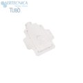 PRATICO подрозетная пластина  ПВХ  Ø 2"